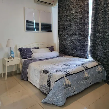 Homestay Suite Menara U2 , Msu , Seksyen 13 Shah Alam, Selangor Exterior photo
