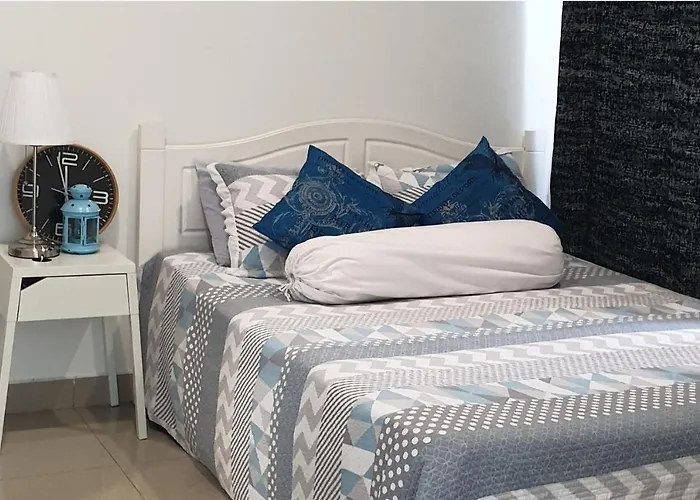 HOMESTAY SUITE MENARA U2 SEKSYEN 13 SHAH ALAM Selangor