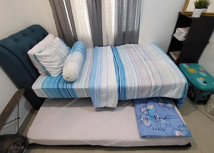 HOMESTAY SUITE MENARA U2 SEKSYEN 13 SHAH ALAM Selangor