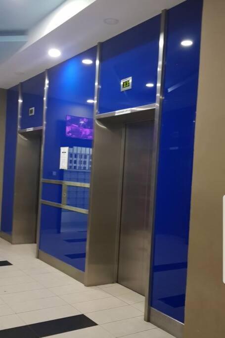 Pangsapuri Menara U2 Seksyen 13 Selangor