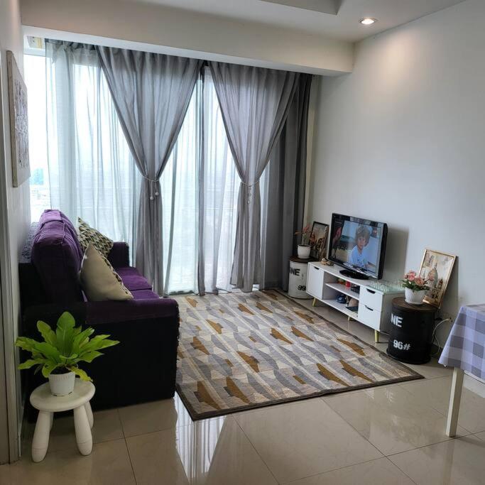 Menara U2 Seksyen 13 Selangor *