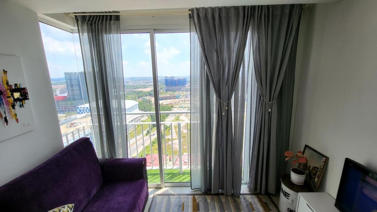 Pangsapuri Menara U2 Seksyen 13 Selangor *