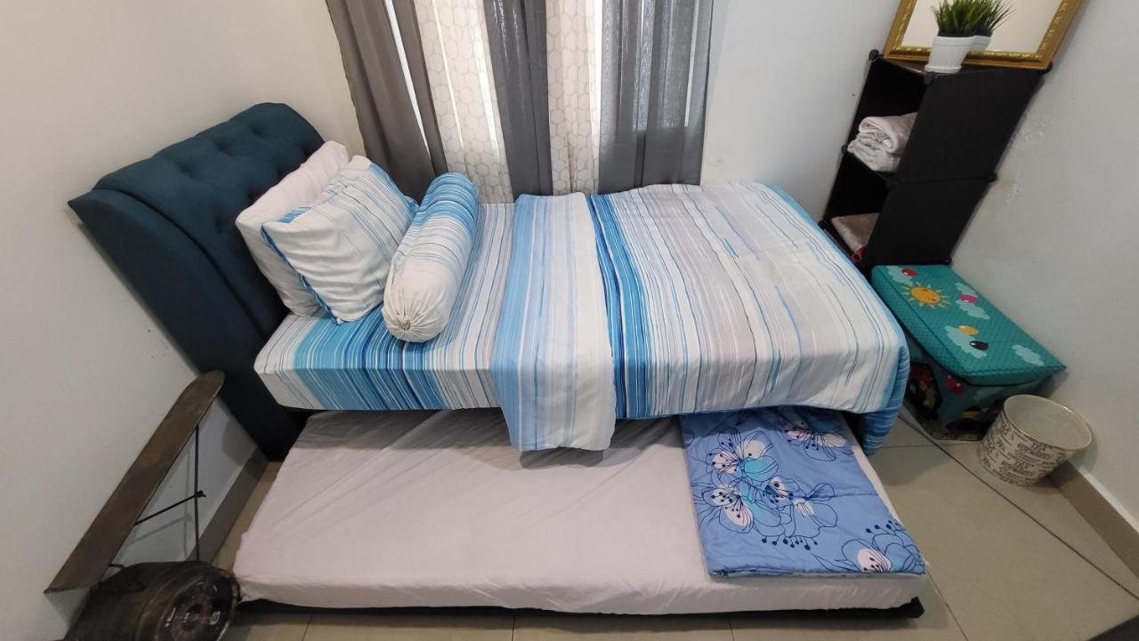 Menara U2 Seksyen 13 Selangor Pangsapuri Shah Alam