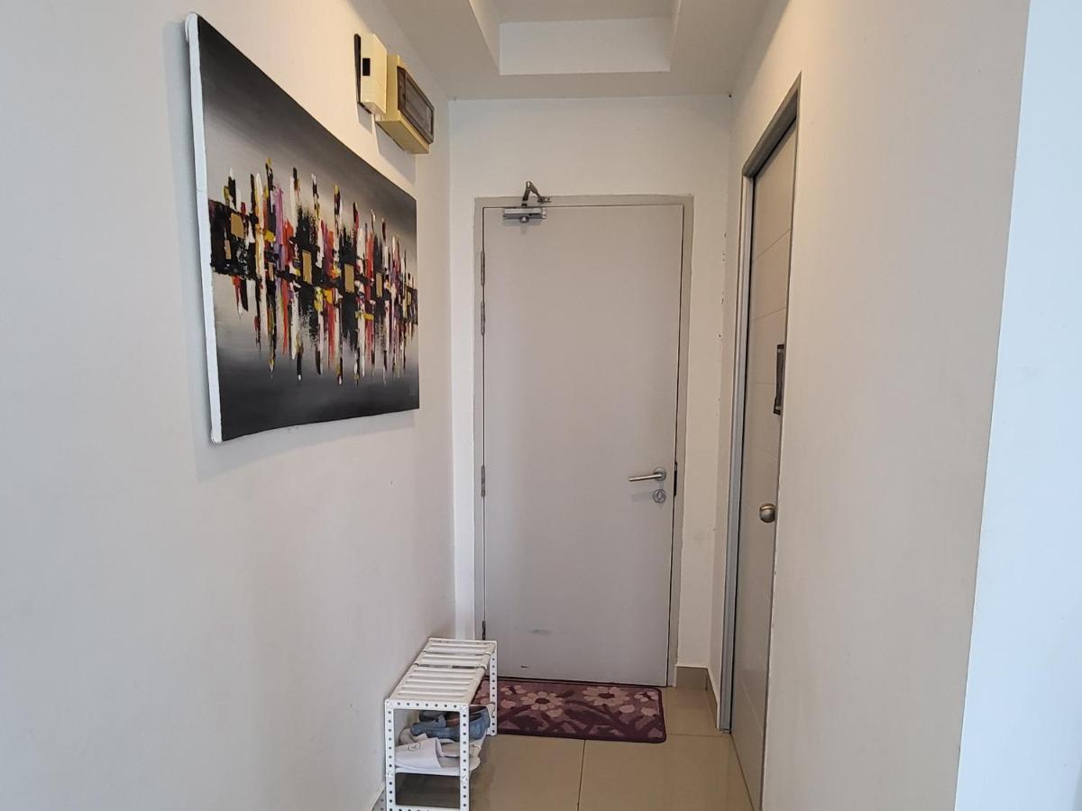 Menara U2 Seksyen 13 Selangor * Shah Alam