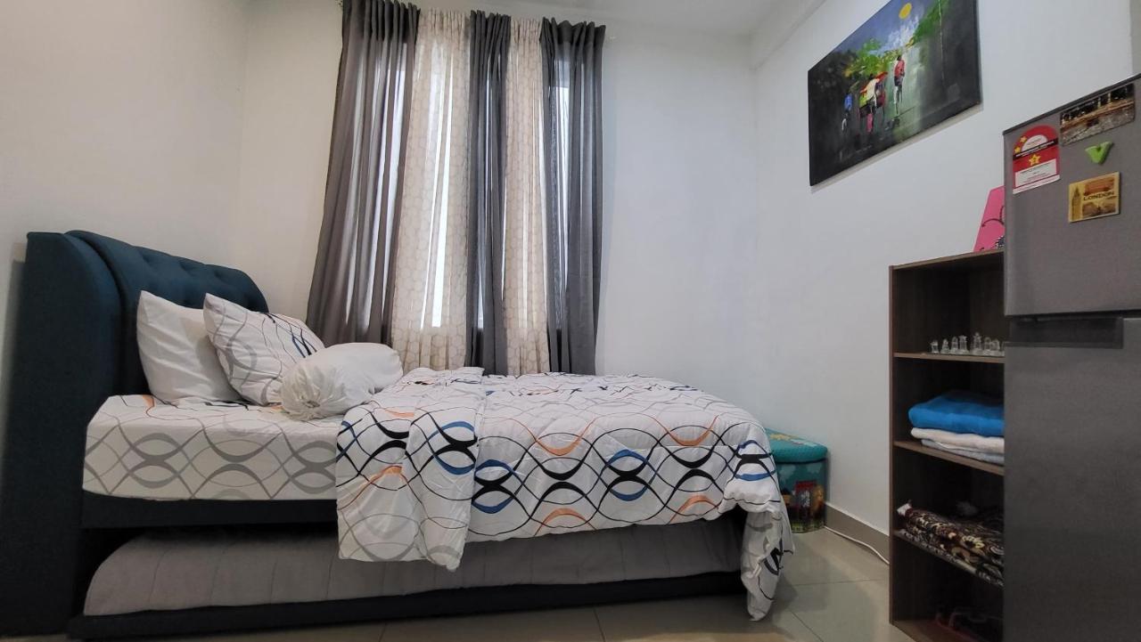 Menara U2 Seksyen 13 Selangor Pangsapuri Shah Alam